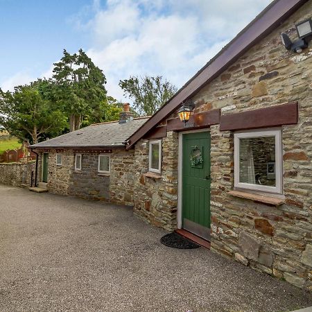 Caner Bach Lodge ブリジェンド エクステリア 写真