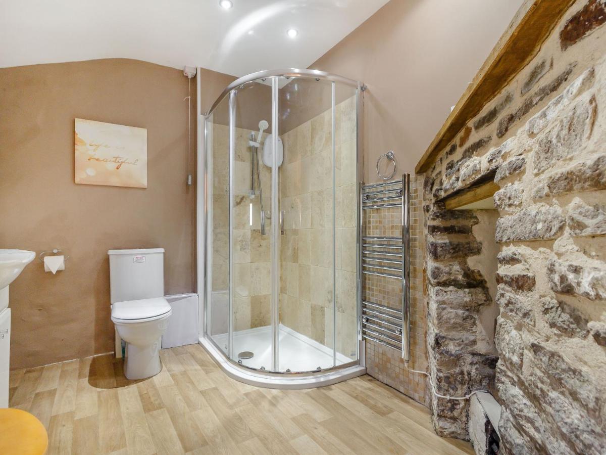 Caner Bach Lodge ブリジェンド エクステリア 写真